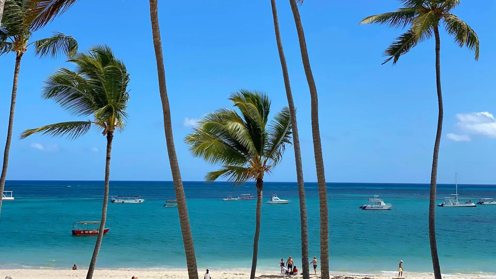 Deluxe Villas Playa Bavaro Punta Cana Dominican Republic