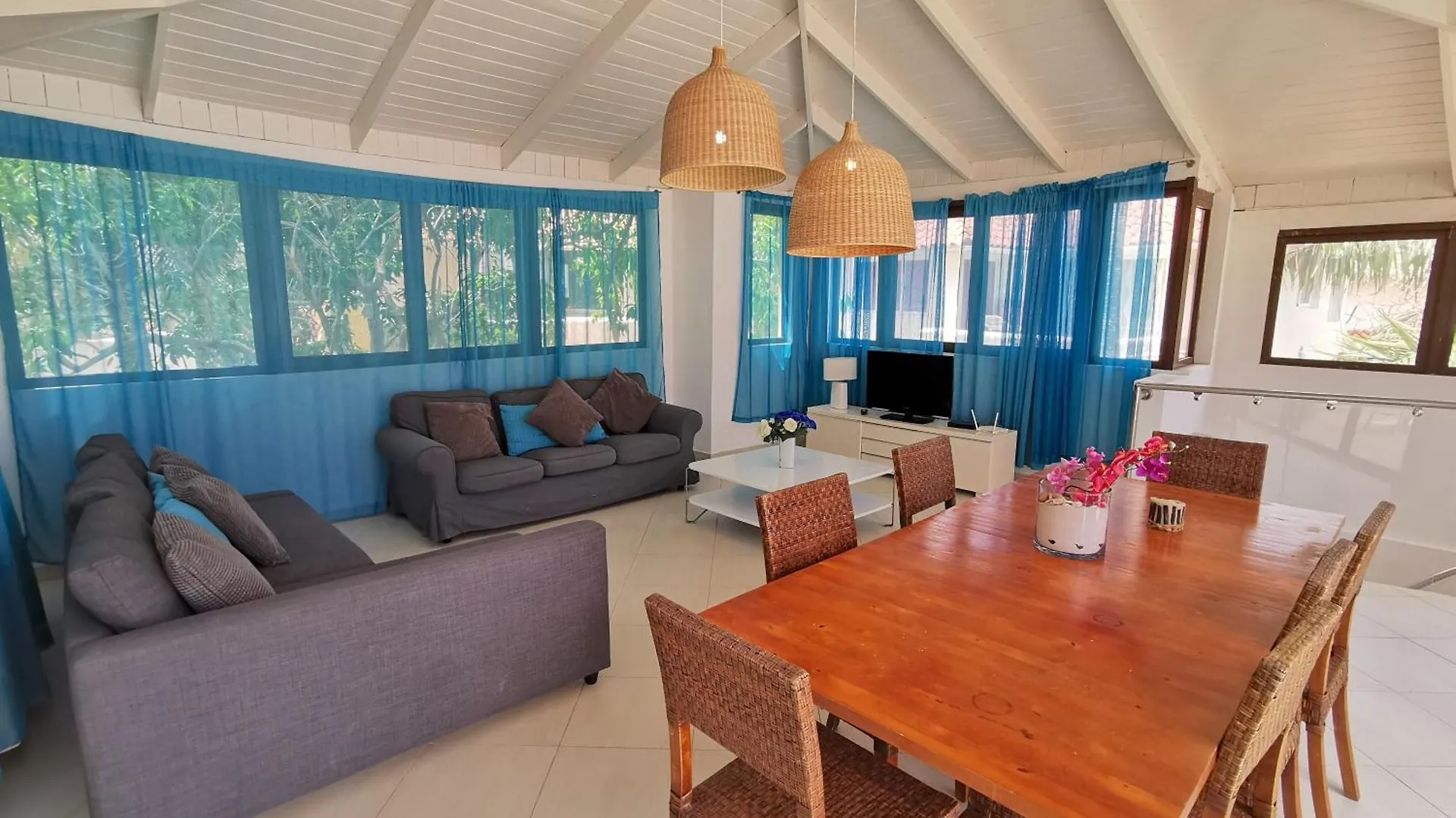 Deluxe Villas Playa Bavaro Punta Cana Dominican Republic