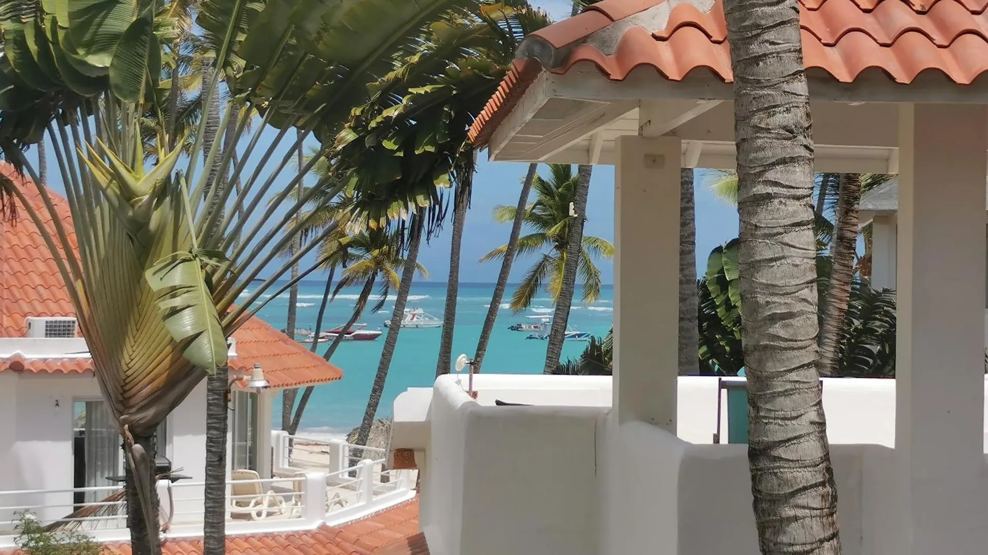 ***** Hotel Deluxe Villas Playa Bavaro Punta Cana Dominican Republic