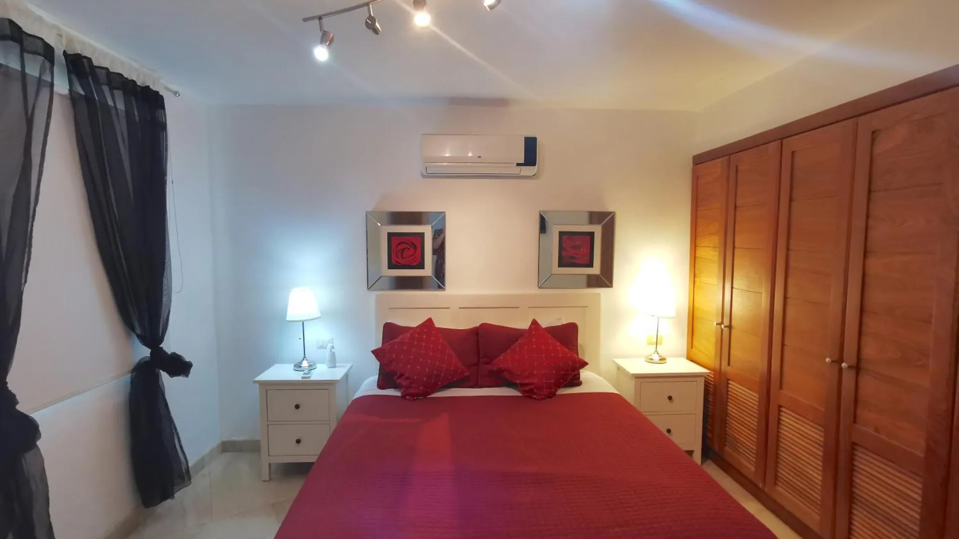 Deluxe Villas Playa Bavaro Punta Cana