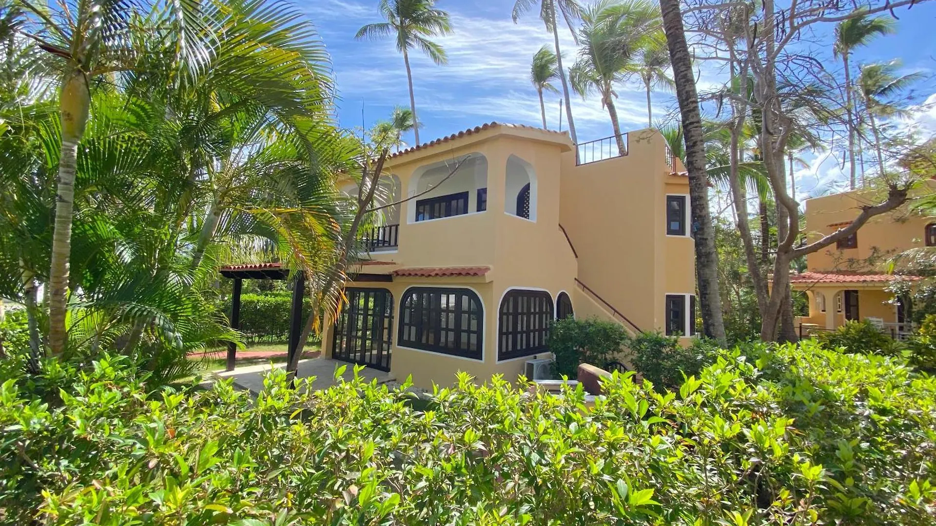 Deluxe Villas Playa Bavaro Punta Cana Hotel