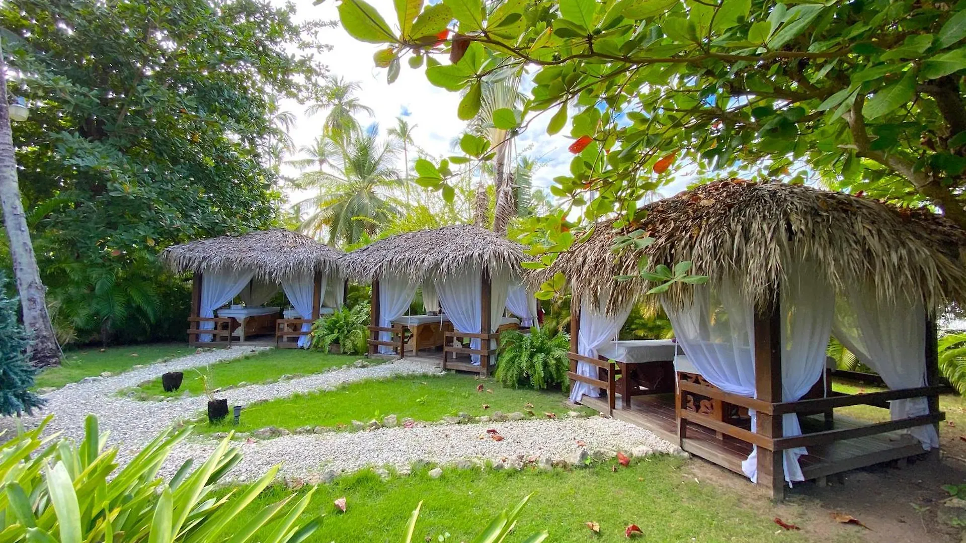 Hotel Deluxe Villas Playa Bavaro Punta Cana