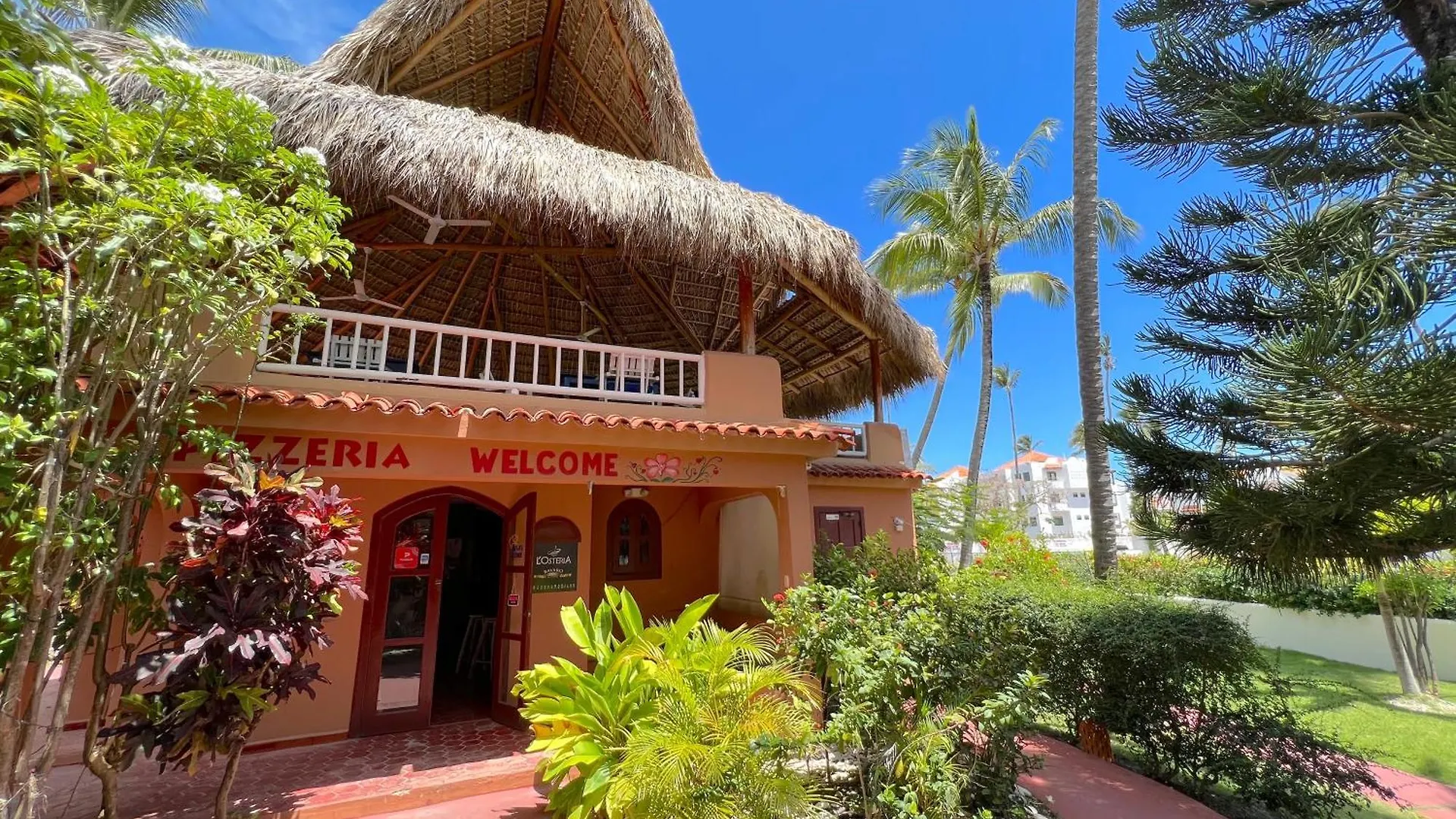 Deluxe Villas Playa Bavaro Punta Cana Dominican Republic