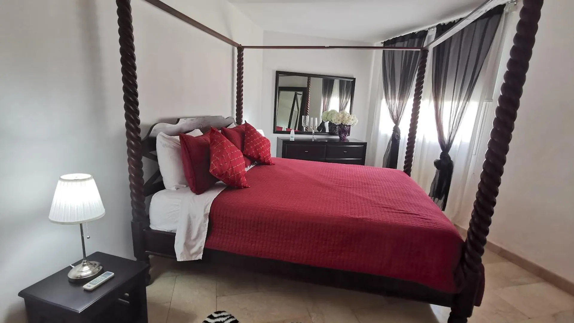 ***** Hotel Deluxe Villas Playa Bavaro Punta Cana Dominican Republic