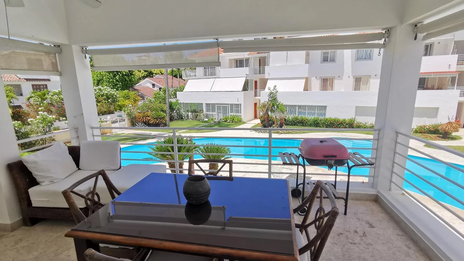 Hotel Deluxe Villas Playa Bavaro Punta Cana