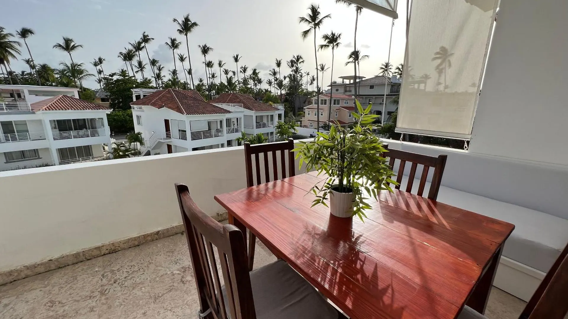 Deluxe Villas Playa Bavaro Punta Cana Dominican Republic