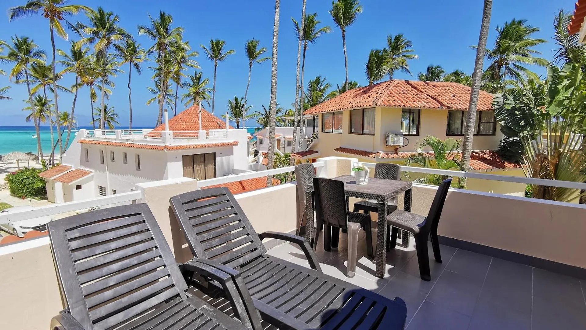 Deluxe Villas Playa Bavaro Punta Cana Hotel
