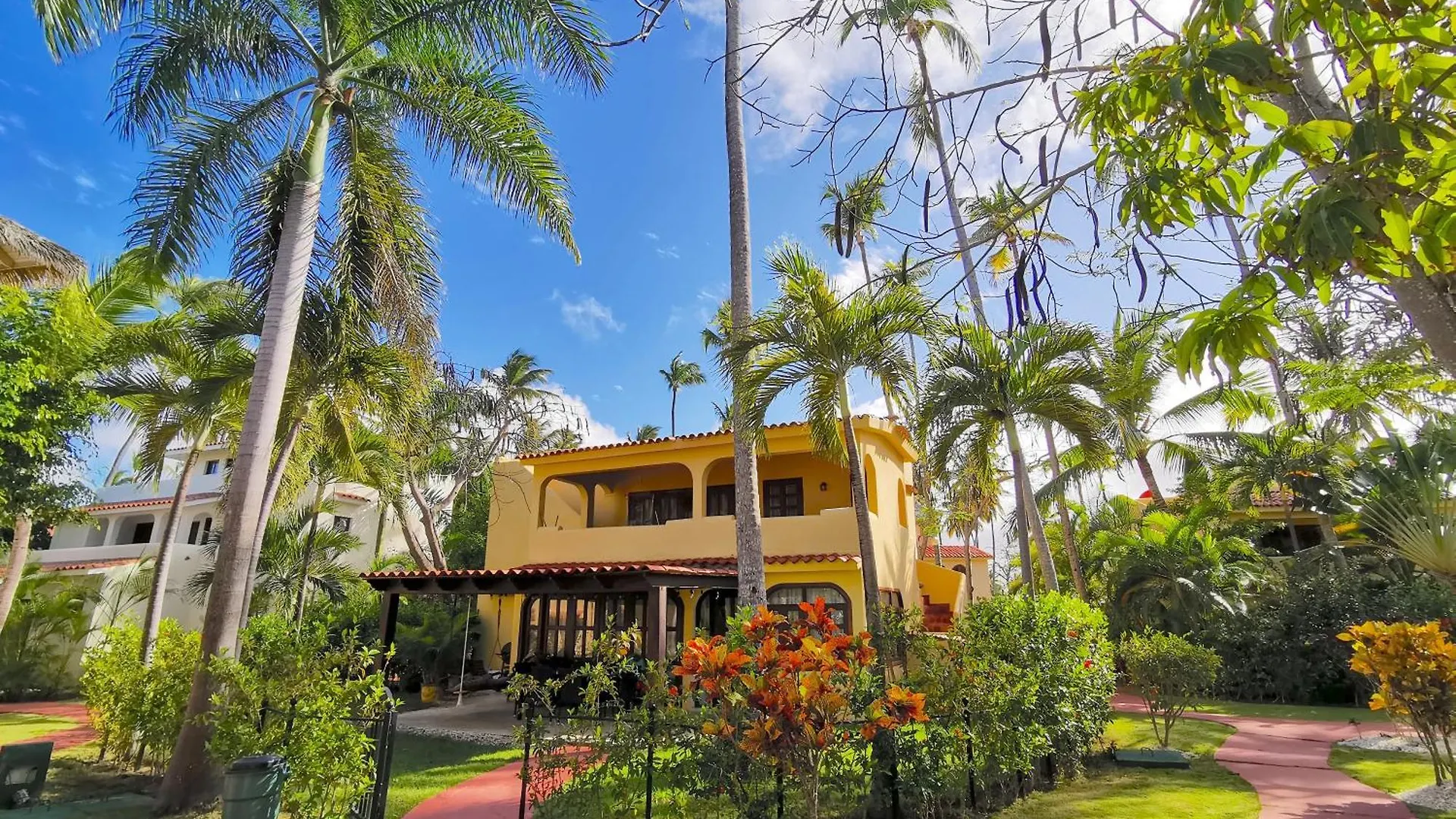 Deluxe Villas Playa Bavaro Punta Cana