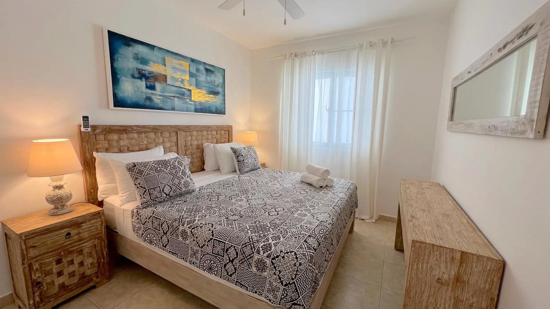 Deluxe Villas Playa Bavaro Punta Cana Hotel