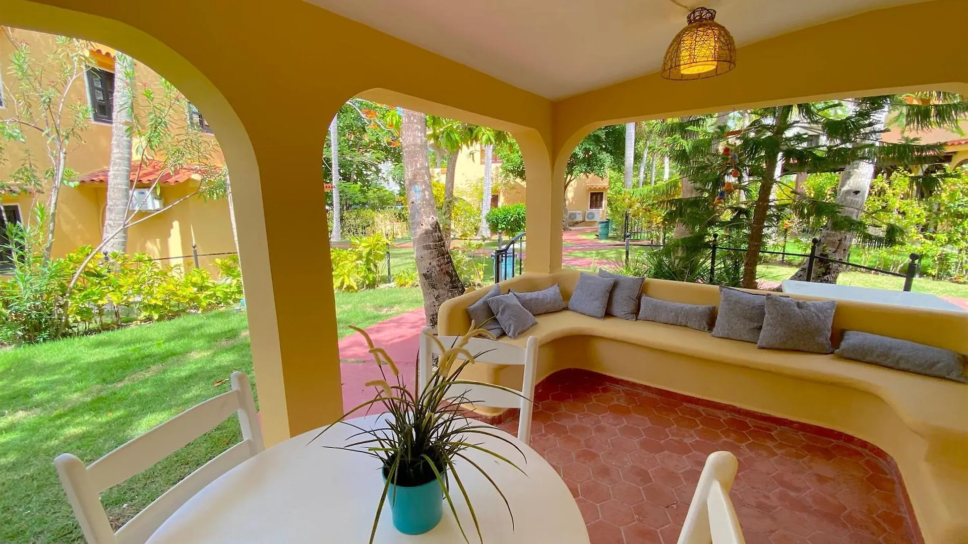 Deluxe Villas Playa Bavaro Punta Cana