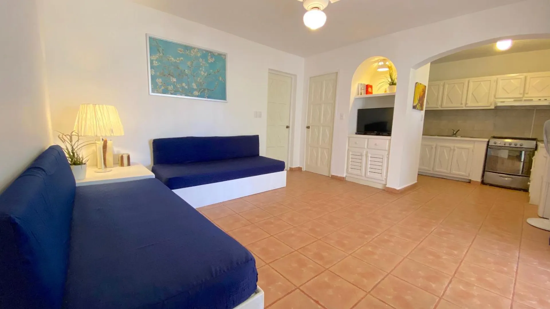 Deluxe Villas Playa Bavaro Punta Cana 5*,  Dominican Republic