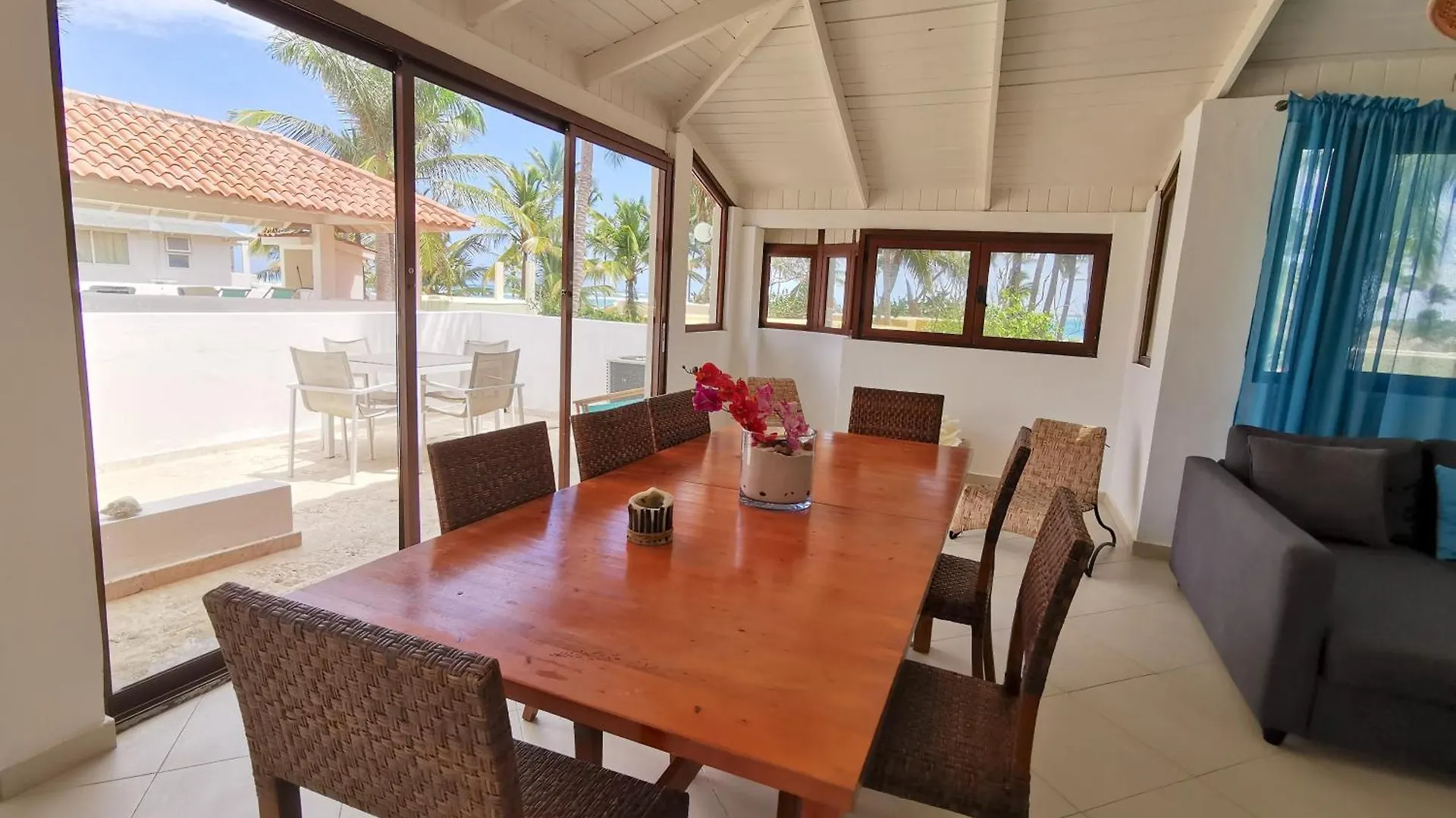 ***** Hotel Deluxe Villas Playa Bavaro Punta Cana Dominican Republic