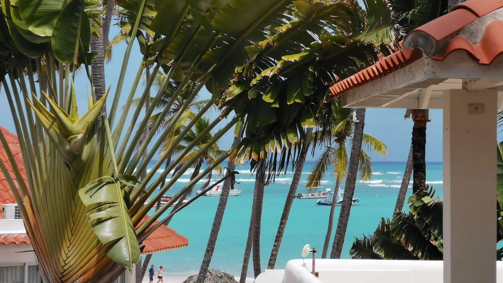 Hotel Deluxe Villas Playa Bavaro Punta Cana