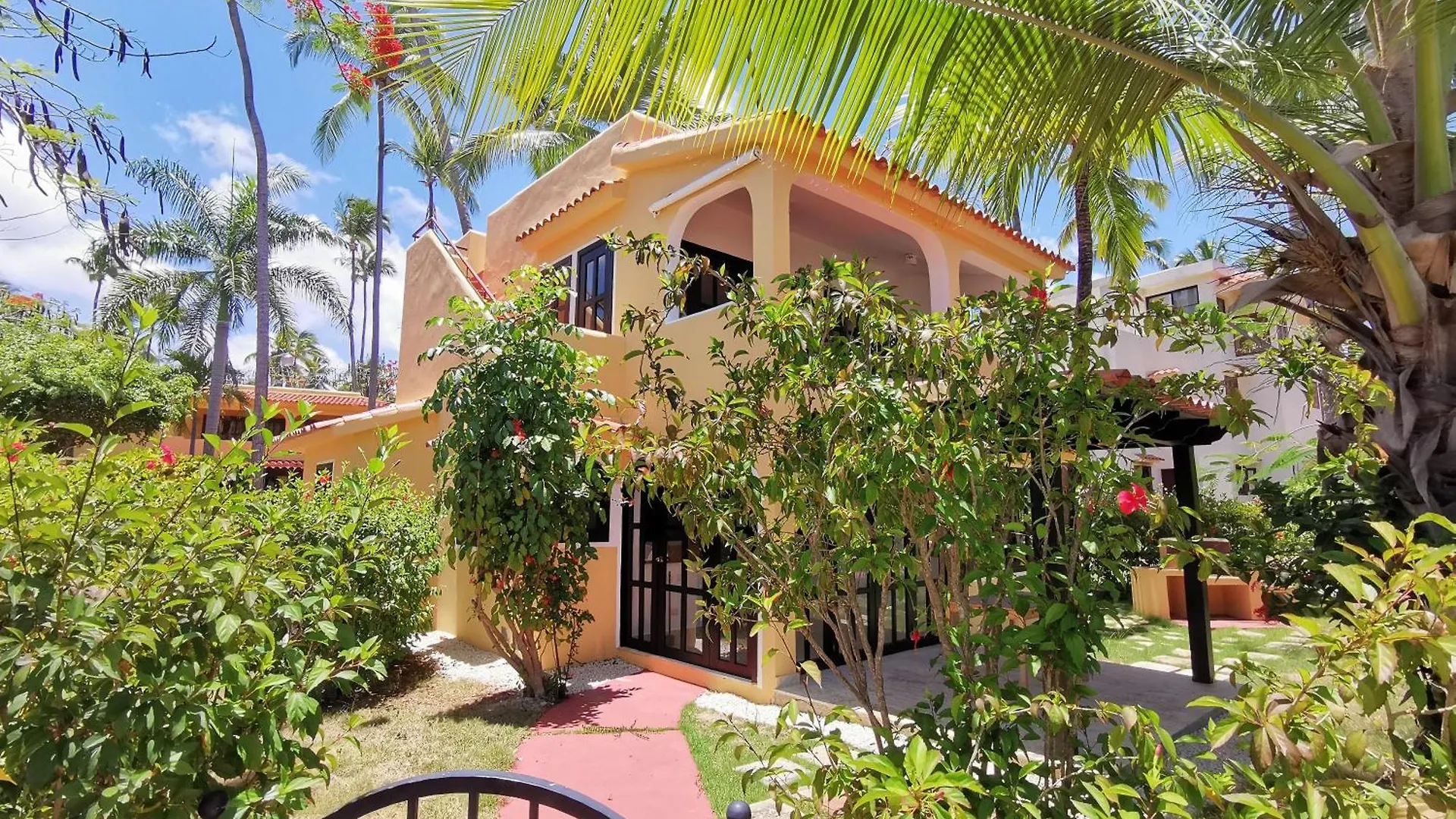 Deluxe Villas Playa Bavaro Punta Cana Hotel