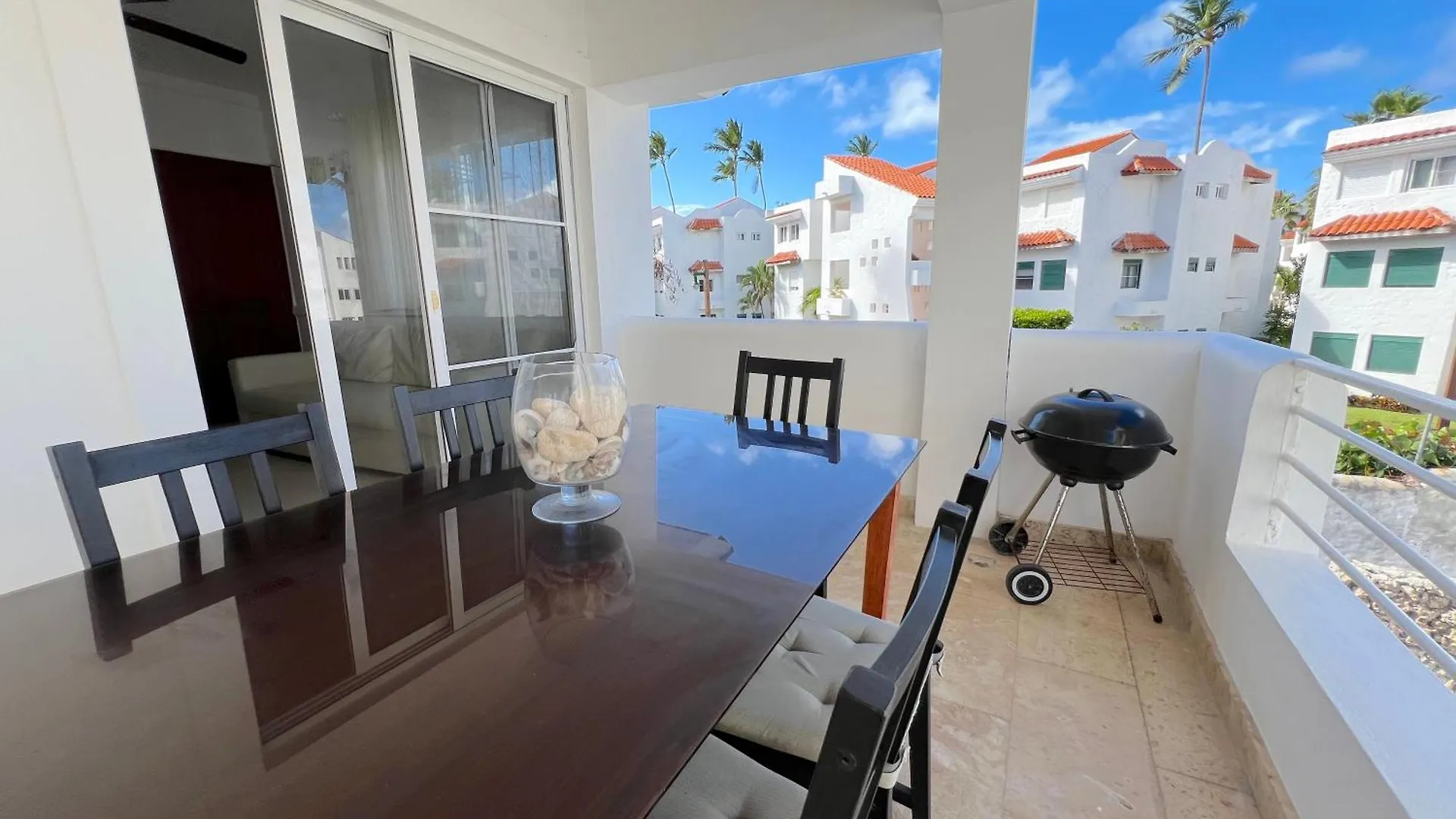 Deluxe Villas Playa Bavaro Punta Cana 5*,