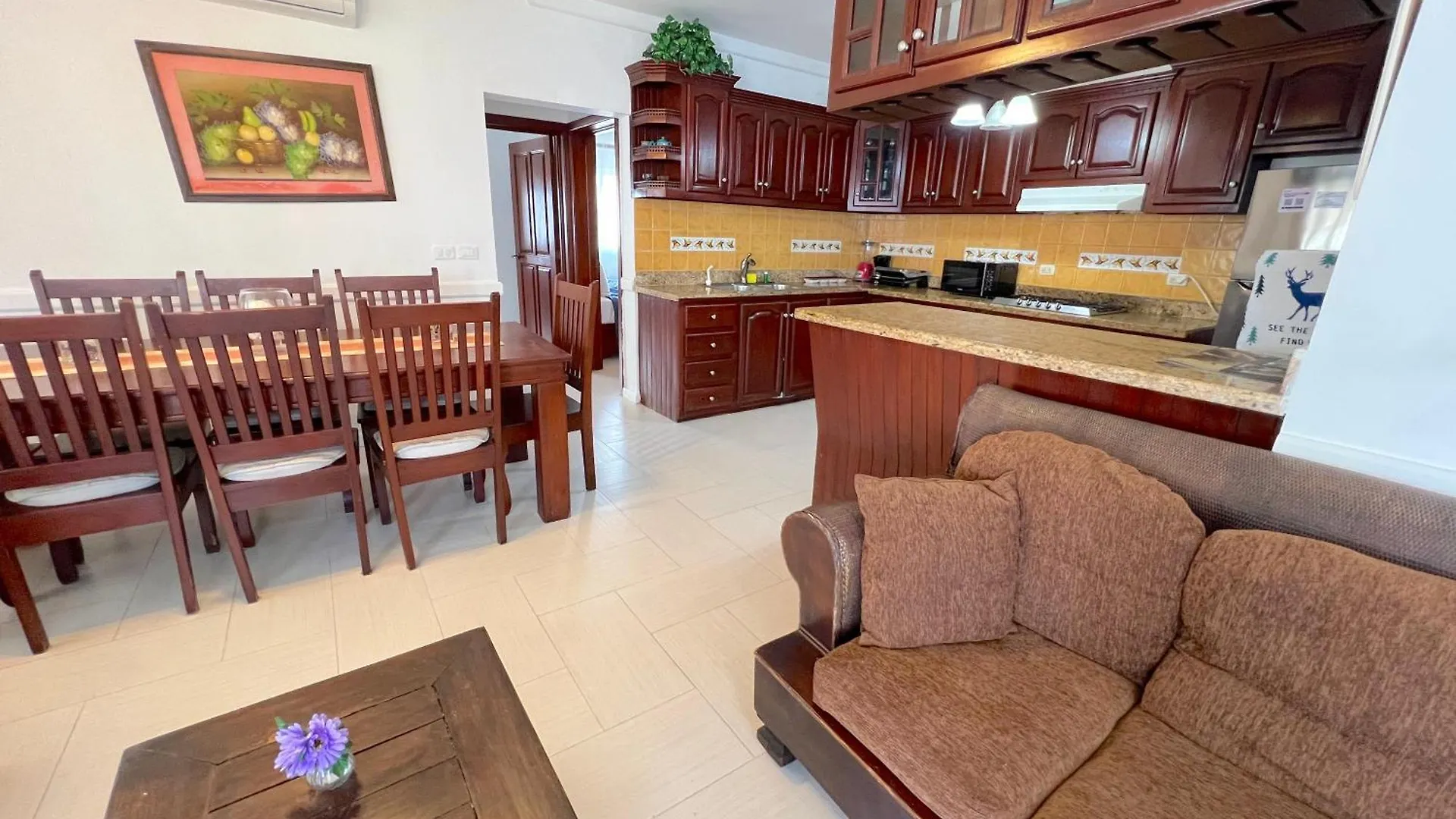 Deluxe Villas Playa Bavaro Punta Cana Hotel