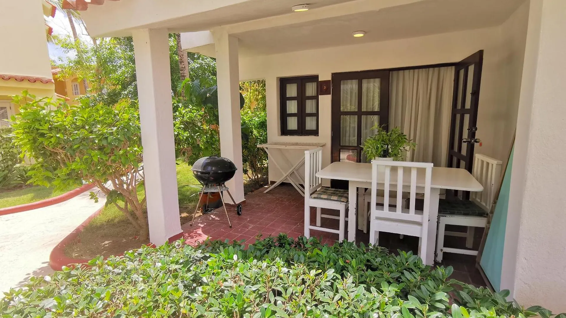 Hotel Deluxe Villas Playa Bavaro Punta Cana