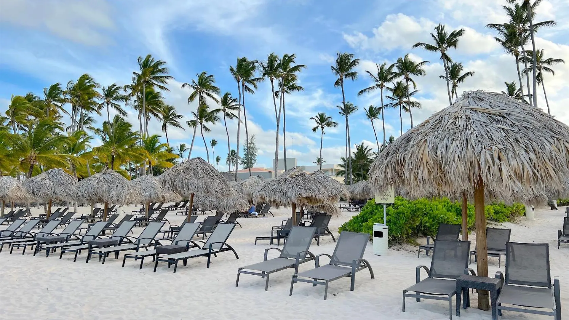 Deluxe Villas Playa Bavaro Punta Cana Dominican Republic