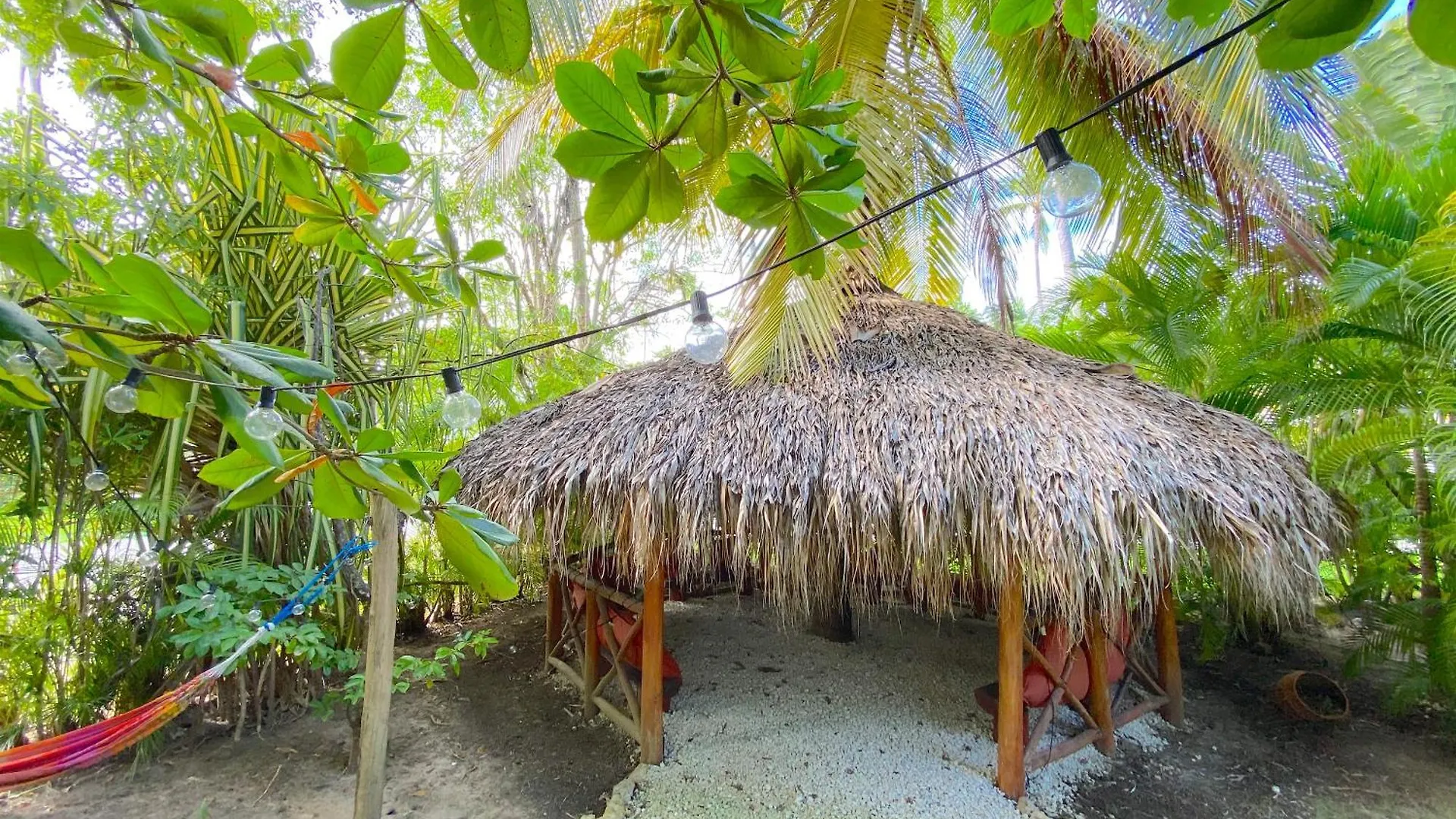 Hotel Deluxe Villas Playa Bavaro Punta Cana