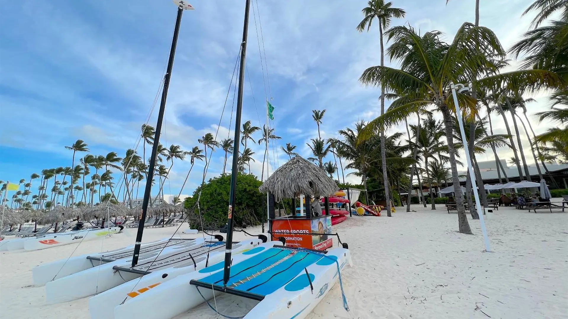 Deluxe Villas Playa Bavaro Punta Cana Dominican Republic