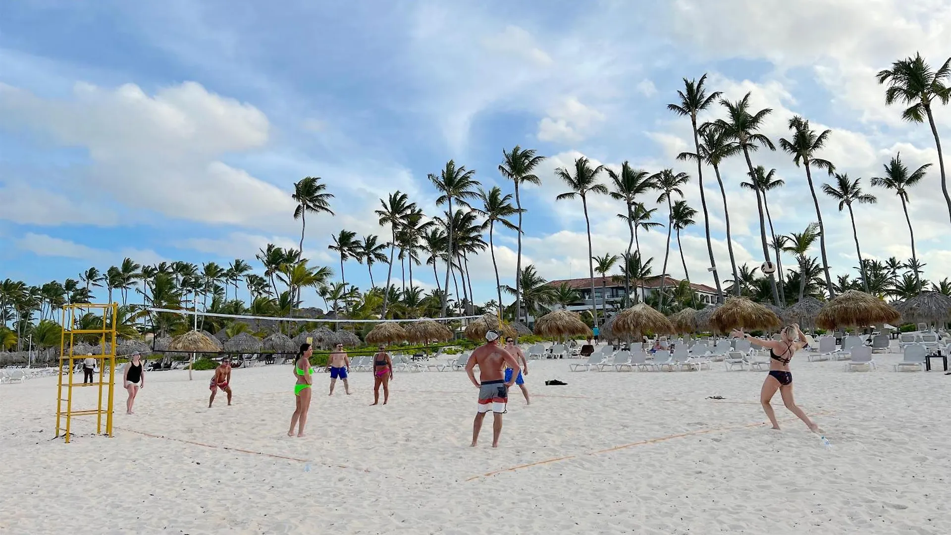 Deluxe Villas Playa Bavaro Punta Cana 5*,  Dominican Republic