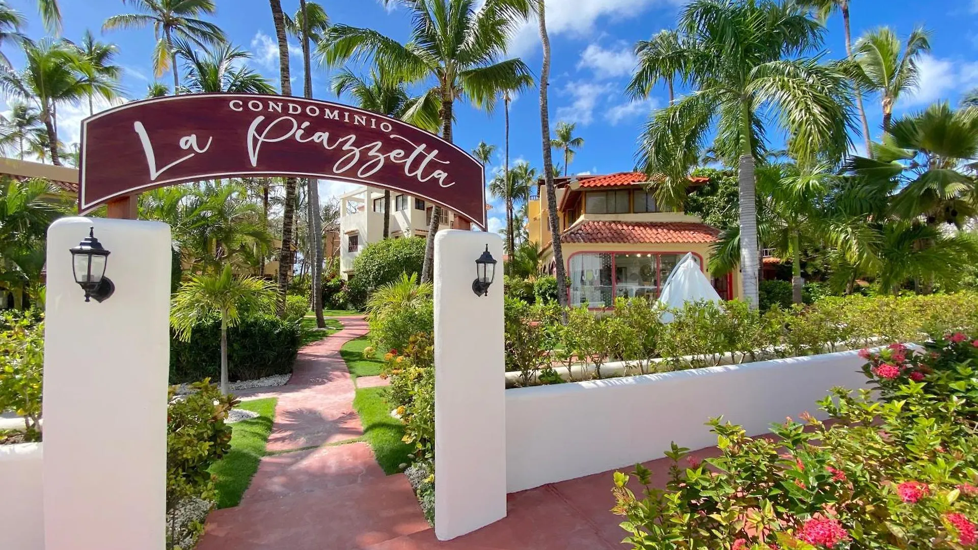 ***** Hotel Deluxe Villas Playa Bavaro Punta Cana Dominican Republic