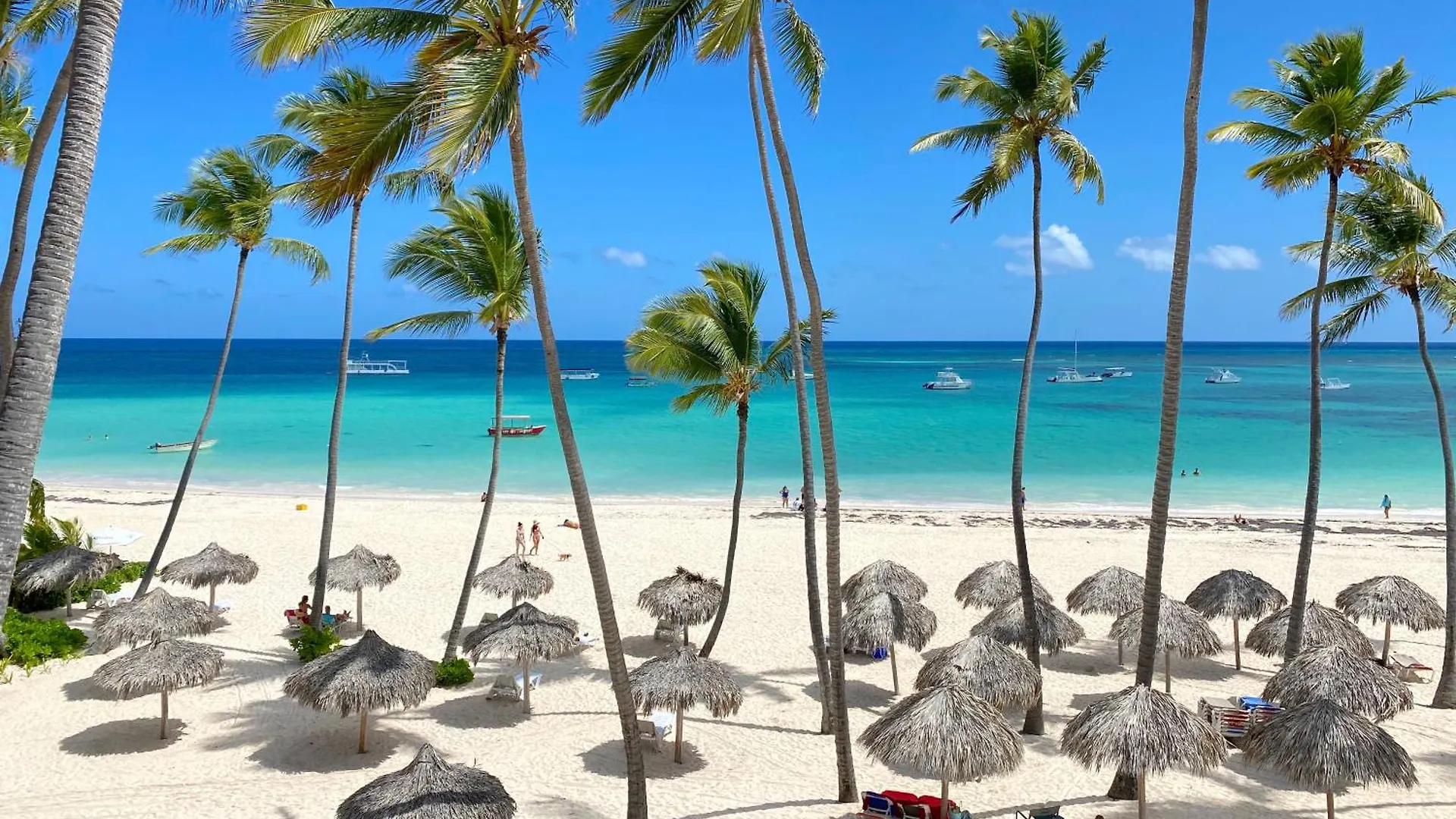 Deluxe Villas Playa Bavaro Punta Cana Dominican Republic
