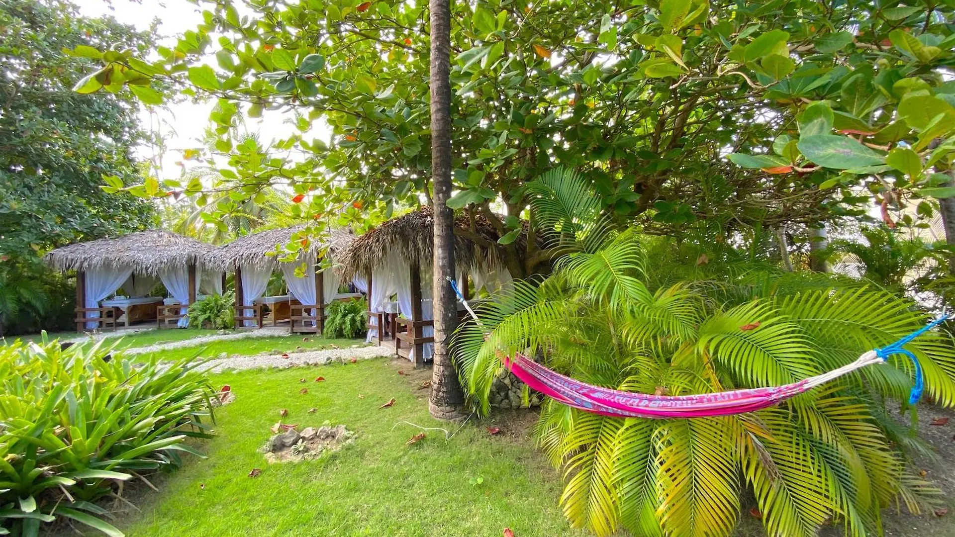 ***** Hotel Deluxe Villas Playa Bavaro Punta Cana Dominican Republic