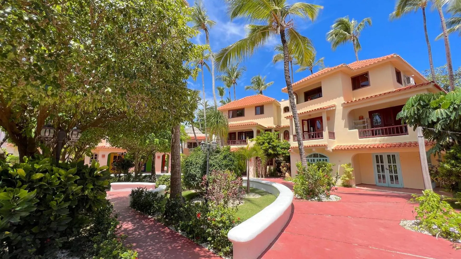 Deluxe Villas Playa Bavaro Punta Cana