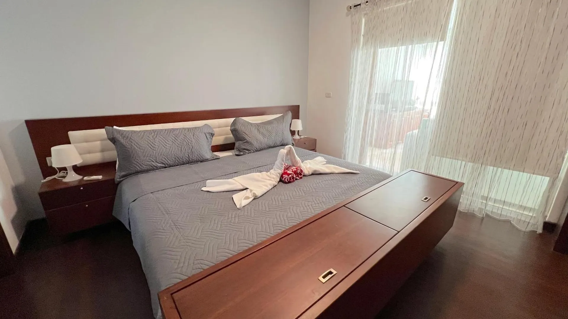 Deluxe Villas Playa Bavaro Punta Cana