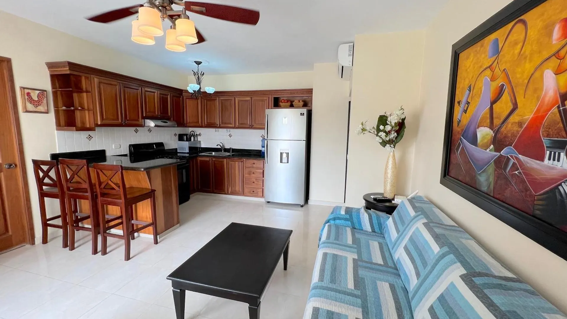 Deluxe Villas Playa Bavaro Punta Cana