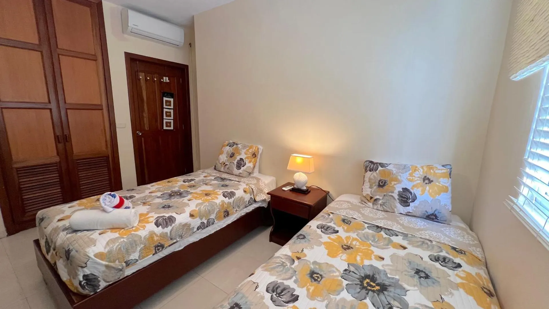 Hotel Deluxe Villas Playa Bavaro Punta Cana
