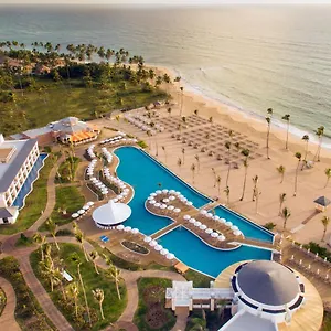 Nickelodeon & ***** Punta Cana