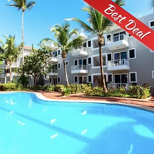 Hotel Tropicana Suites Deluxe Club And Pool - Playa Corales, Punta Cana