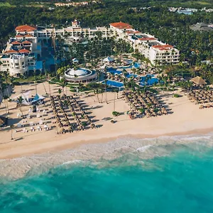 Joia Bavaro By Iberostar (adults Only) ***** Punta Cana