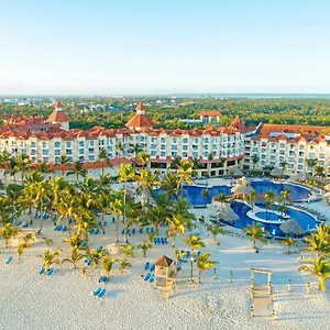 Üdülőközpont Occidental Caribe