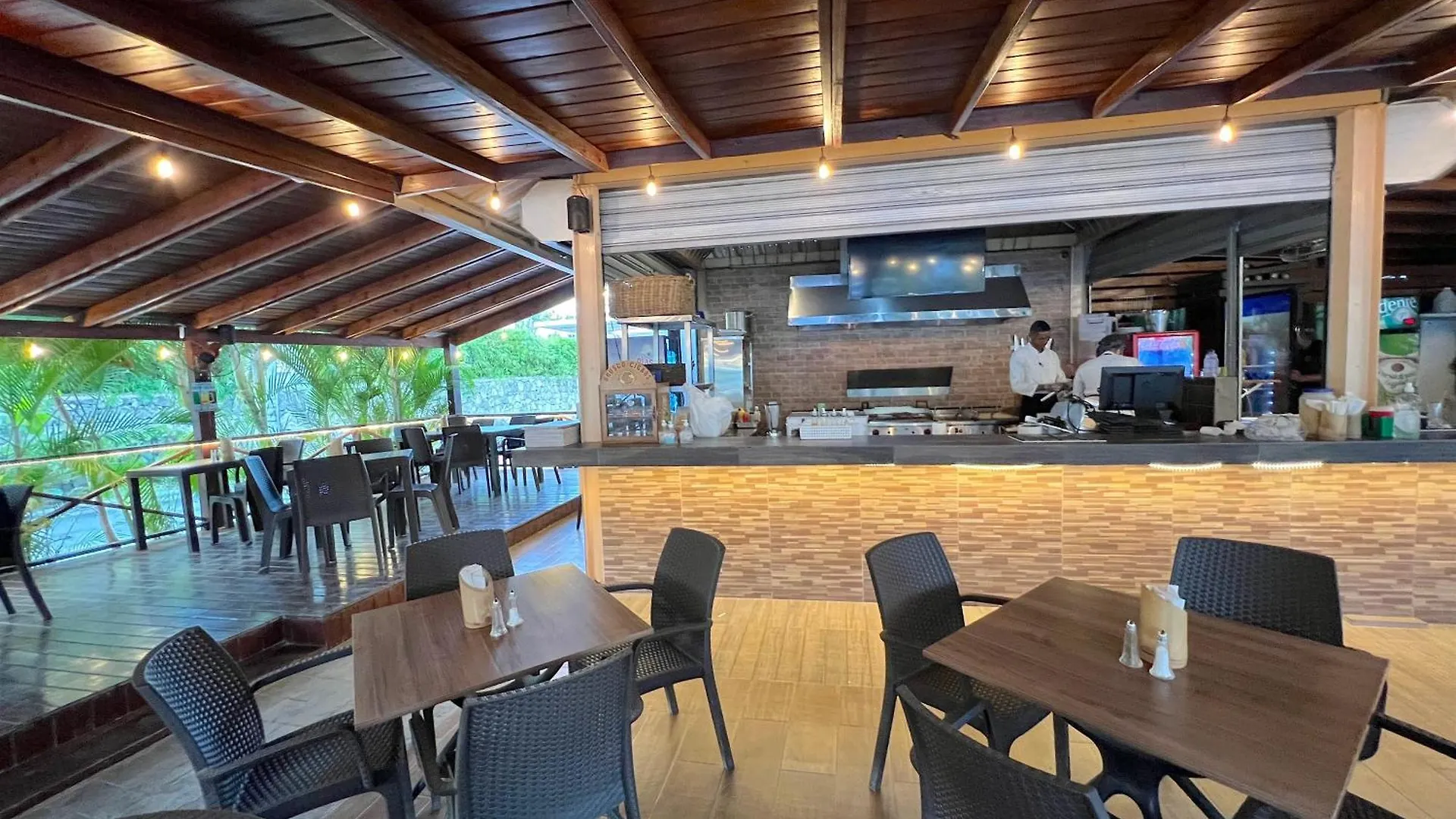 Ξενοδοχείο Deluxe Villas Playa Bavaro Πούντα Κάνα