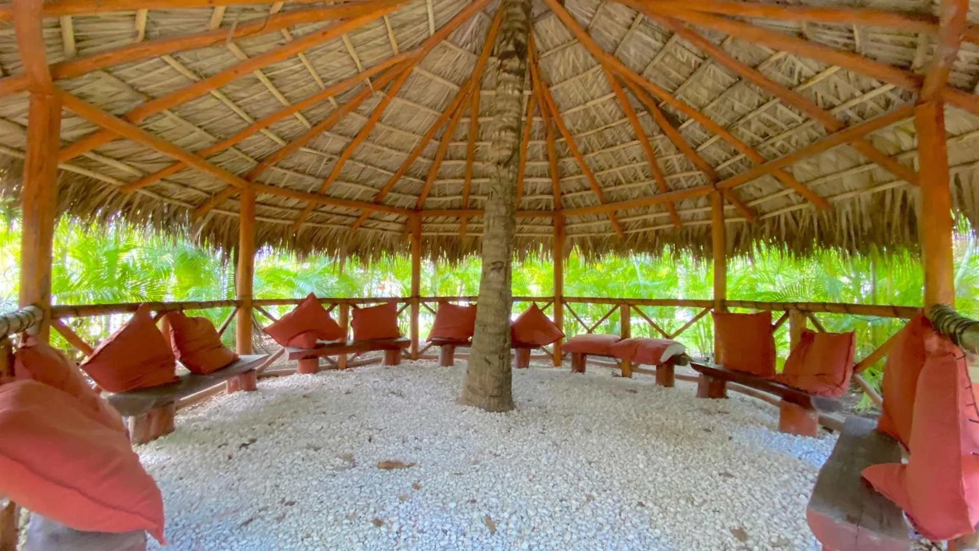 Deluxe Villas Playa Bavaro Πούντα Κάνα 5*,
