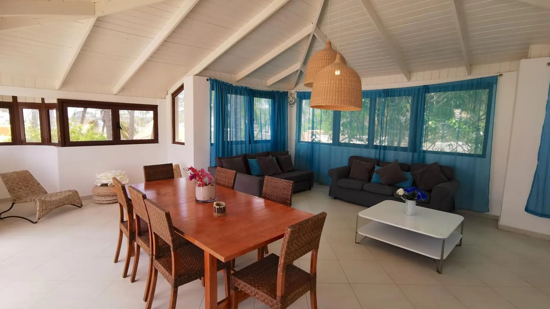 Deluxe Villas Playa Bavaro Πούντα Κάνα