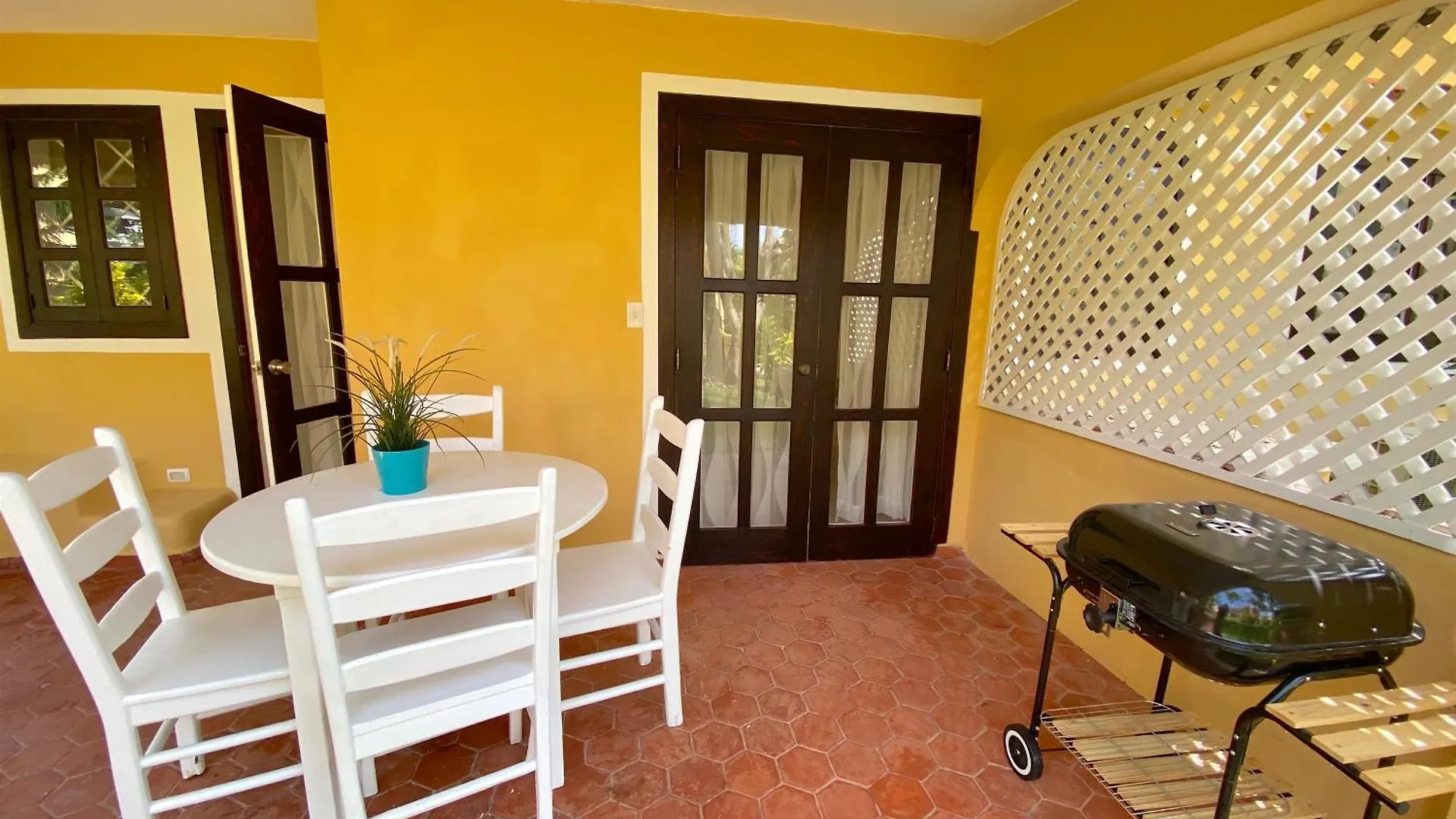 Deluxe Villas Playa Bavaro Πούντα Κάνα Ξενοδοχείο
