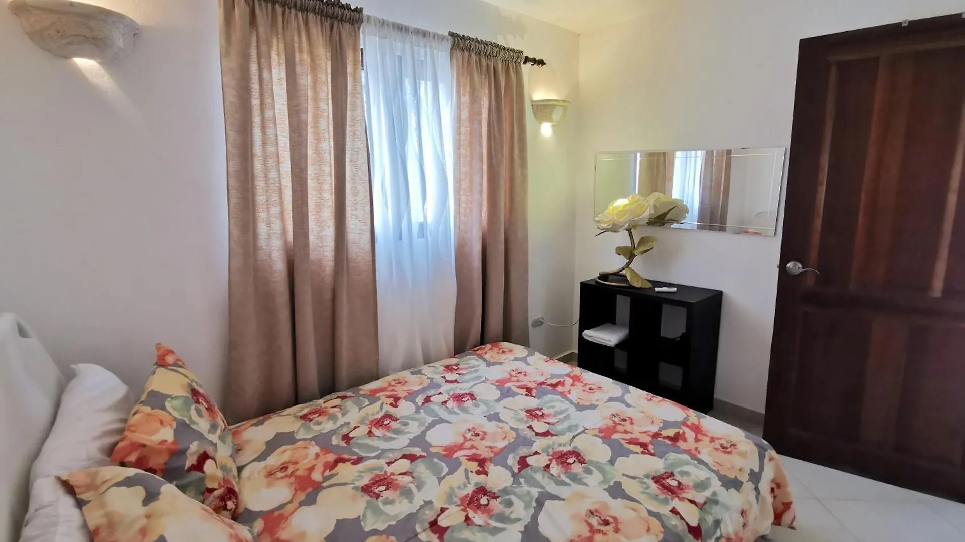 Deluxe Villas Playa Bavaro Πούντα Κάνα 5*,
