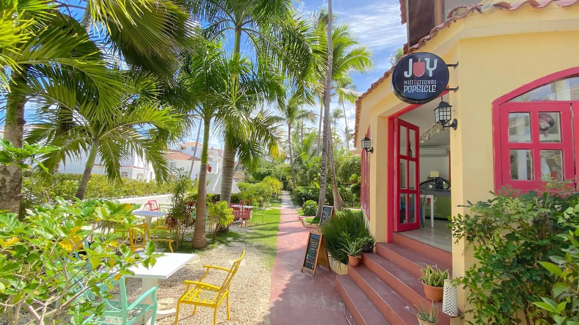 Deluxe Villas Playa Bavaro Πούντα Κάνα