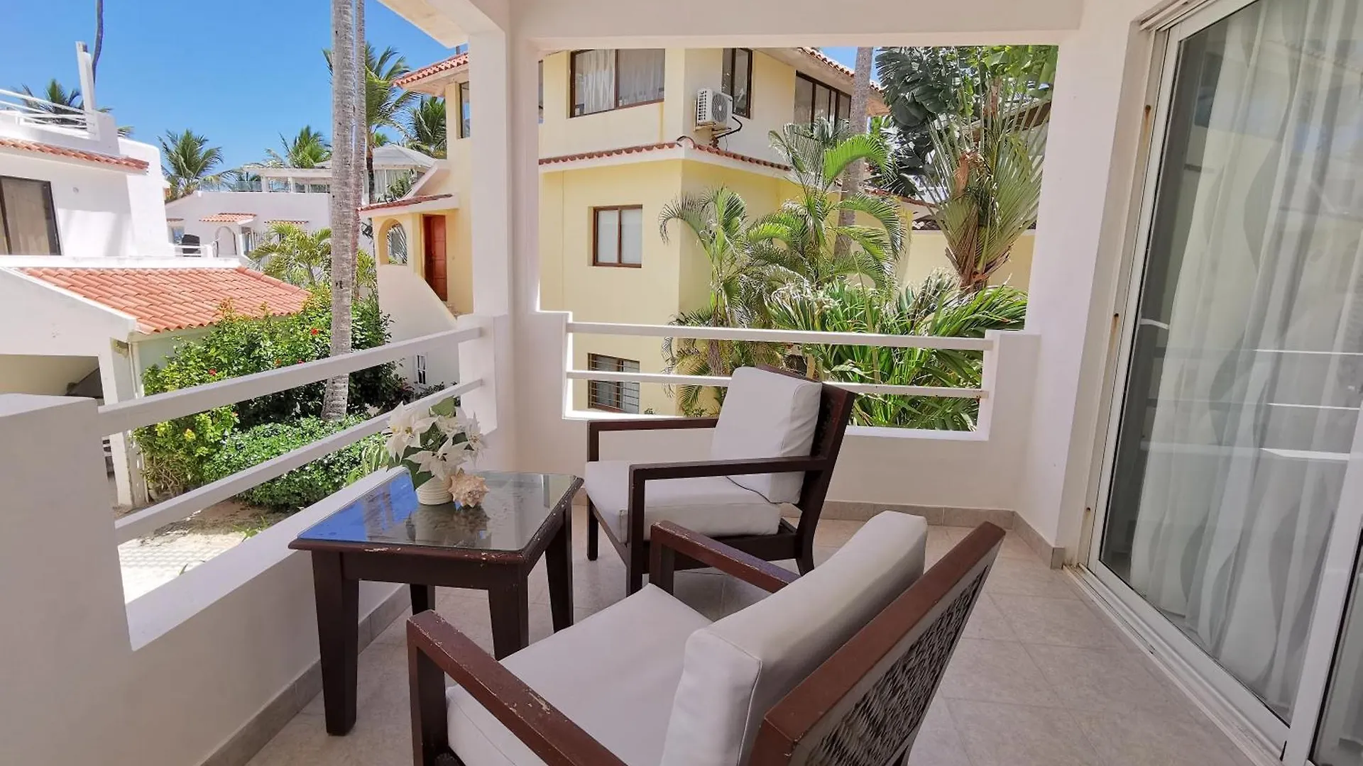 Deluxe Villas Playa Bavaro Πούντα Κάνα 5*,  Δομινικανή Δημοκρατία