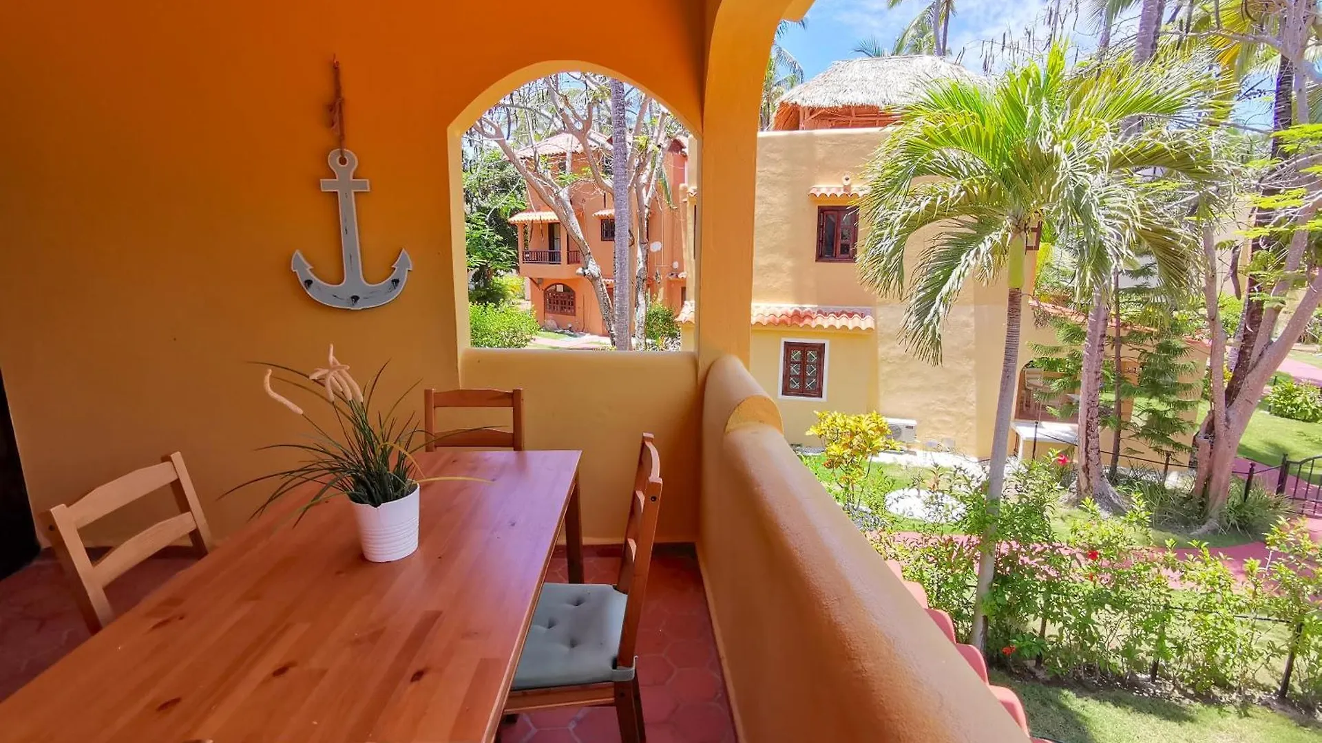 Deluxe Villas Playa Bavaro Πούντα Κάνα Ξενοδοχείο