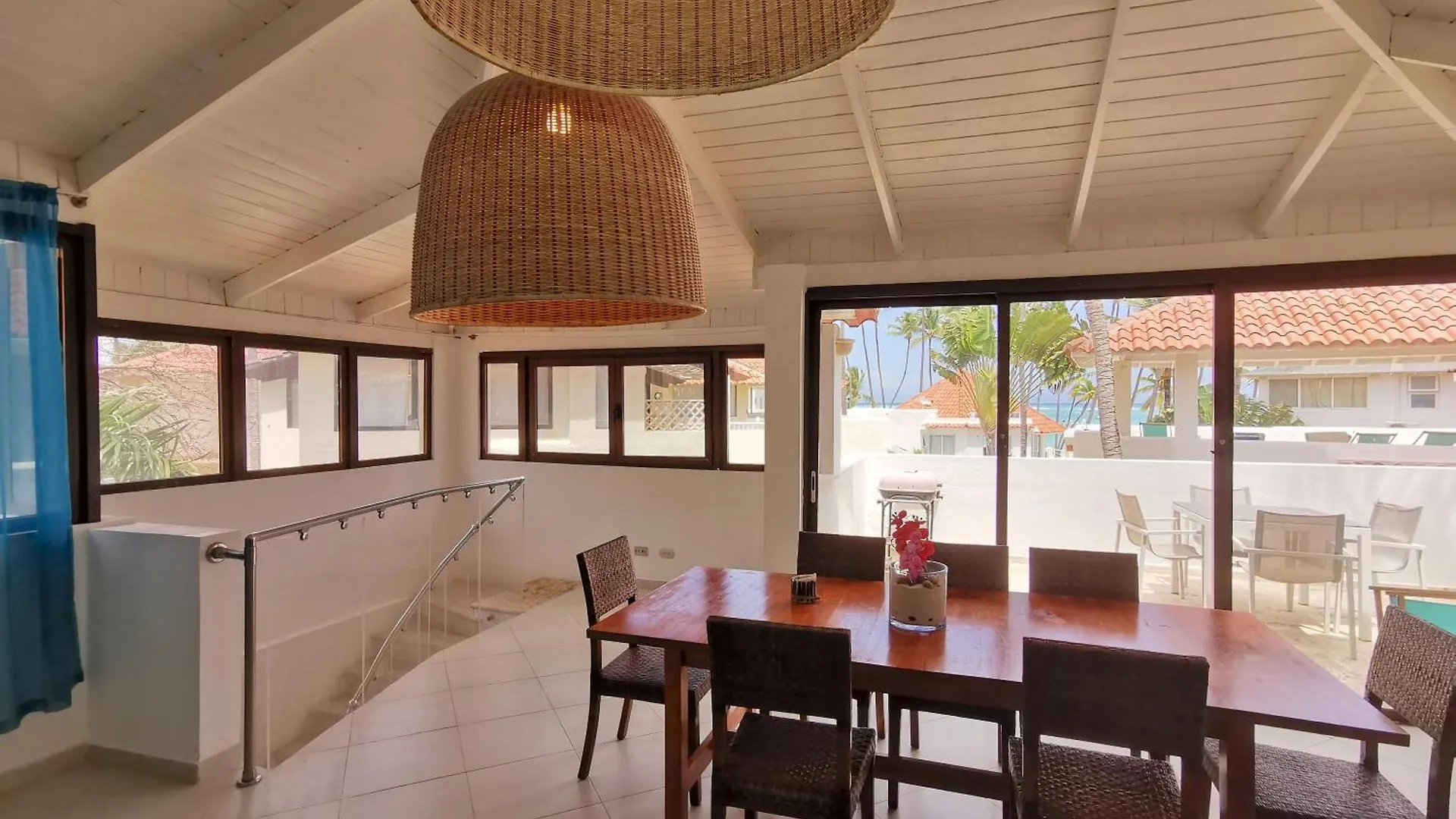 Deluxe Villas Playa Bavaro Πούντα Κάνα