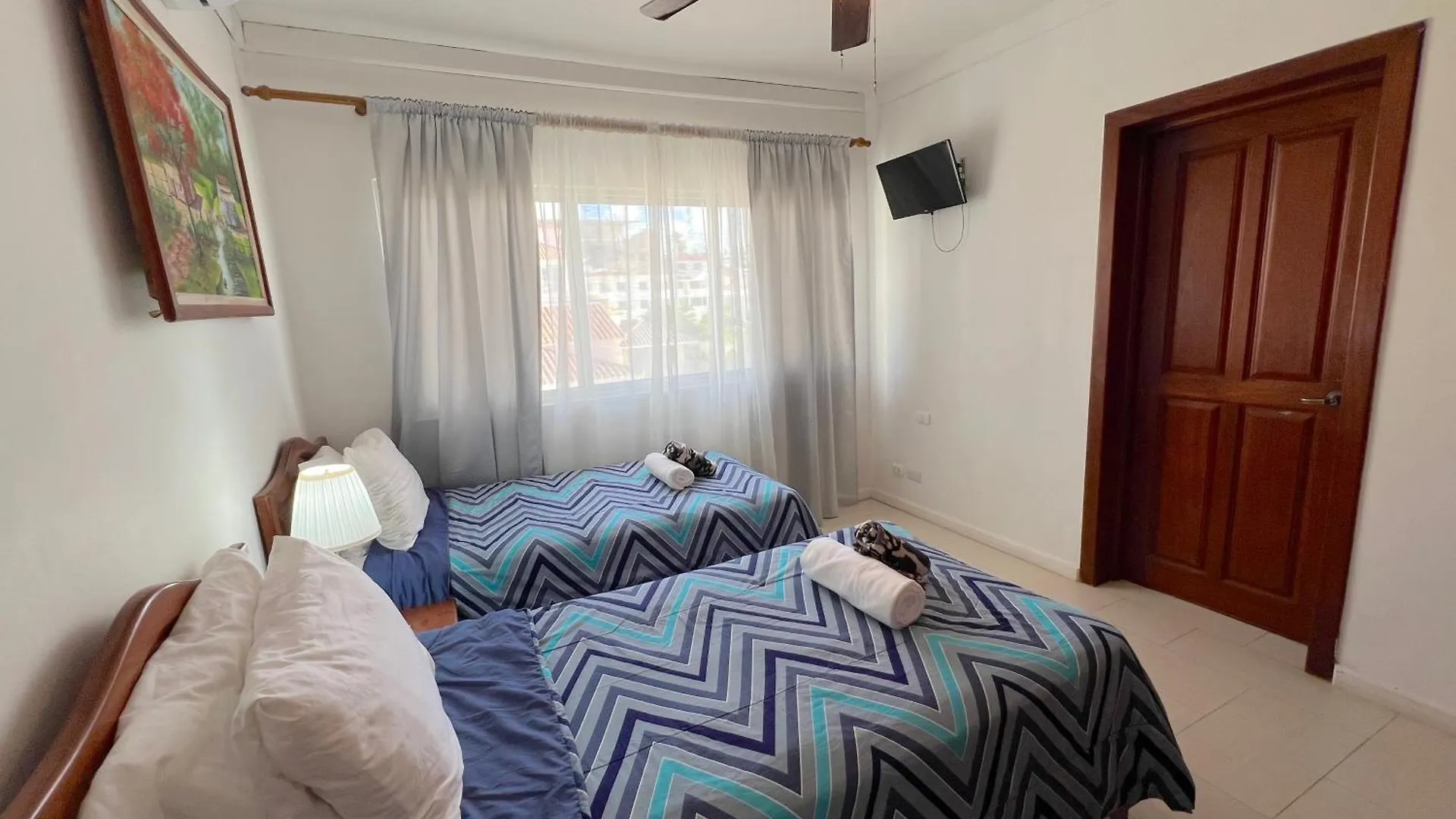 Deluxe Villas Playa Bavaro Πούντα Κάνα 5*,  Δομινικανή Δημοκρατία