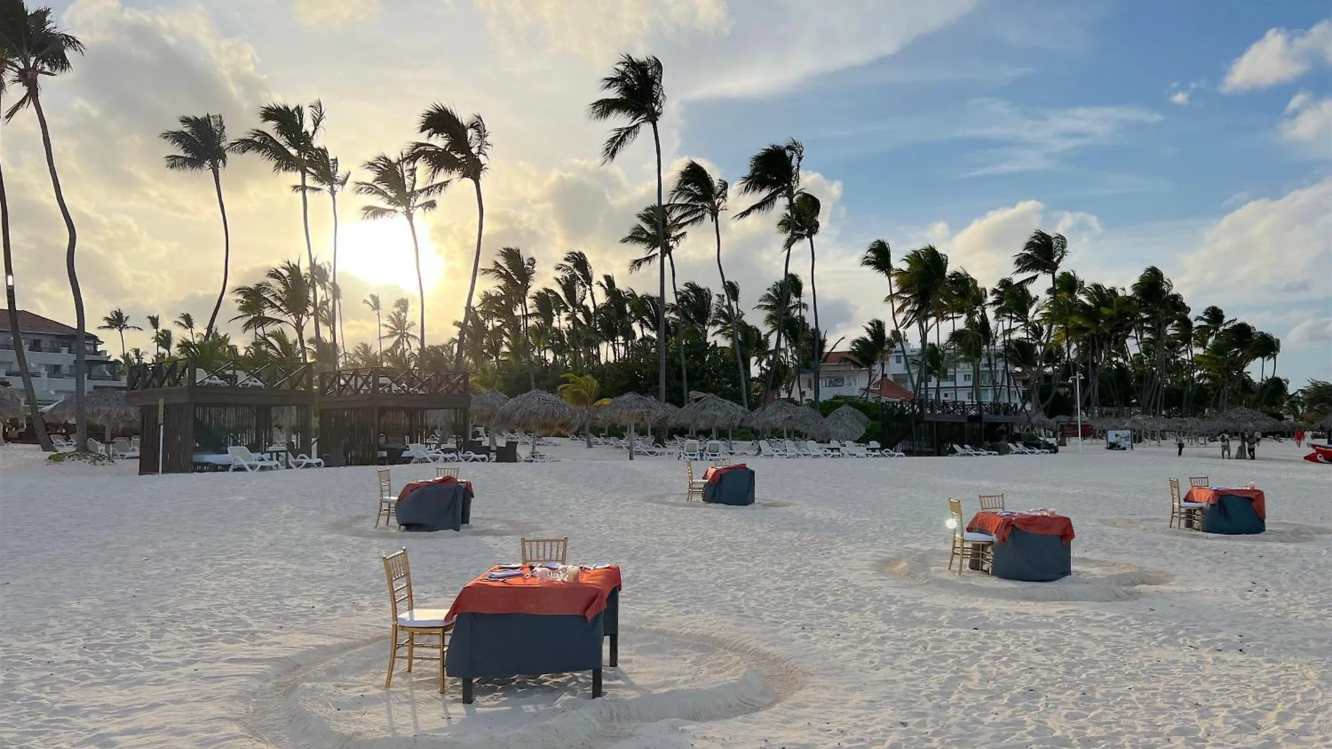 Deluxe Villas Playa Bavaro Πούντα Κάνα 5*,