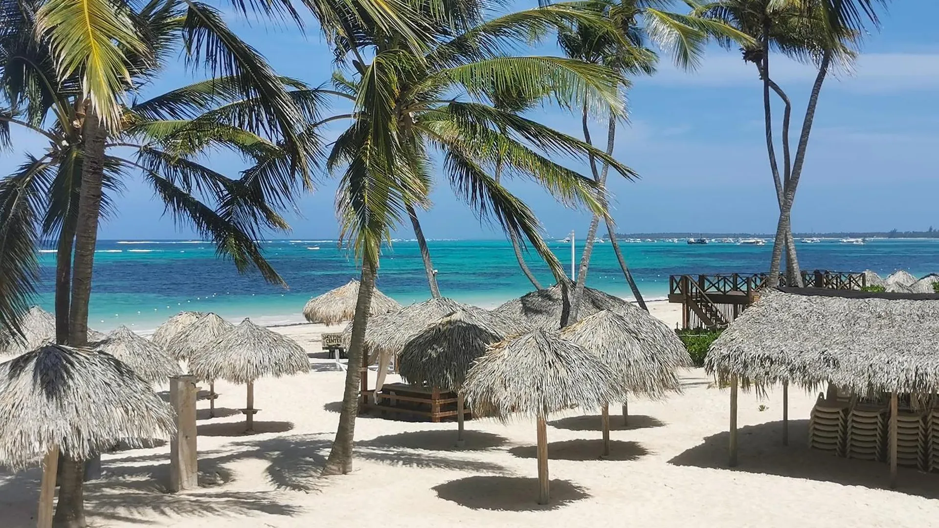 Deluxe Villas Playa Bavaro Πούντα Κάνα 5*,