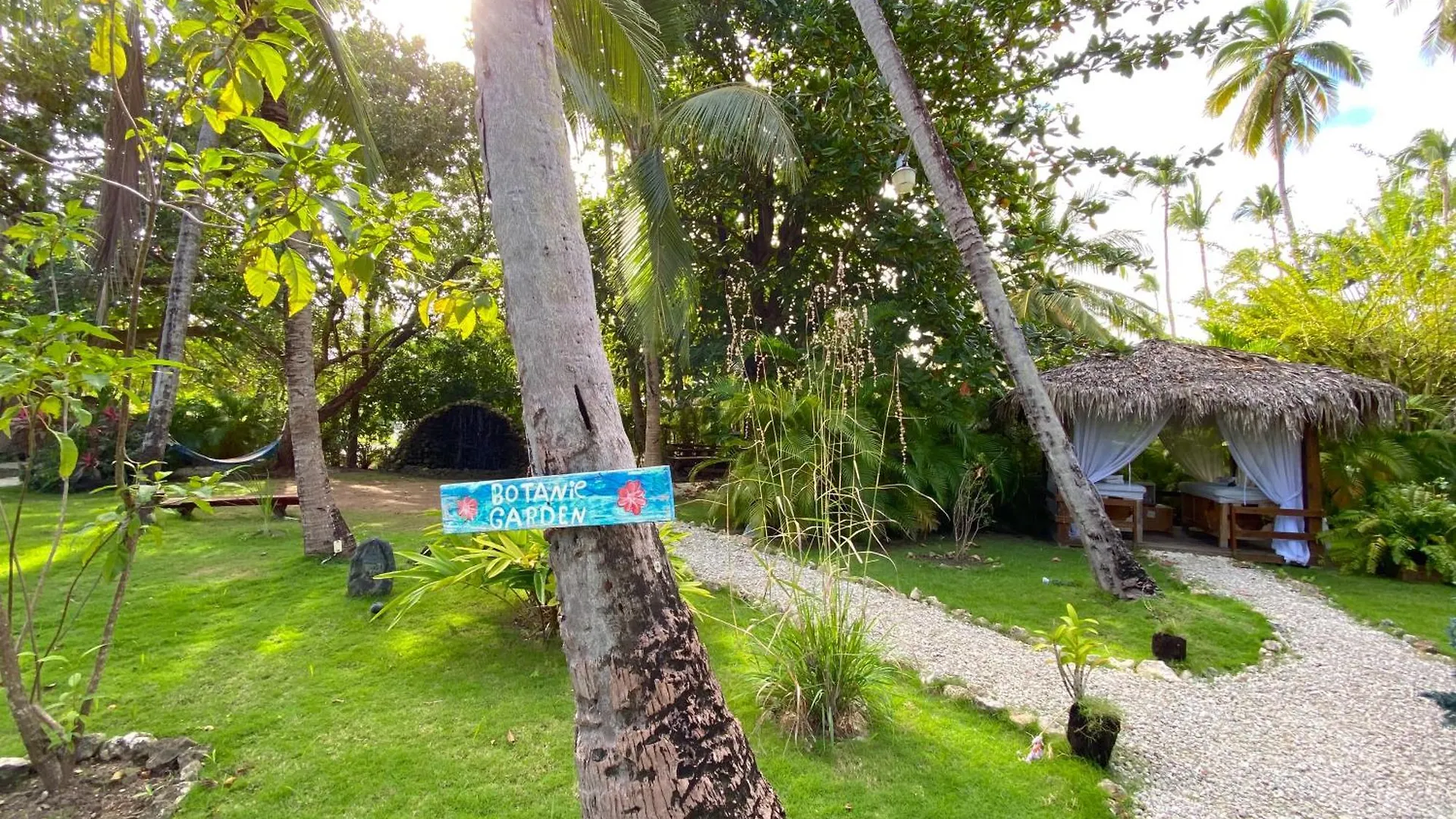 Deluxe Villas Playa Bavaro Πούντα Κάνα Ξενοδοχείο