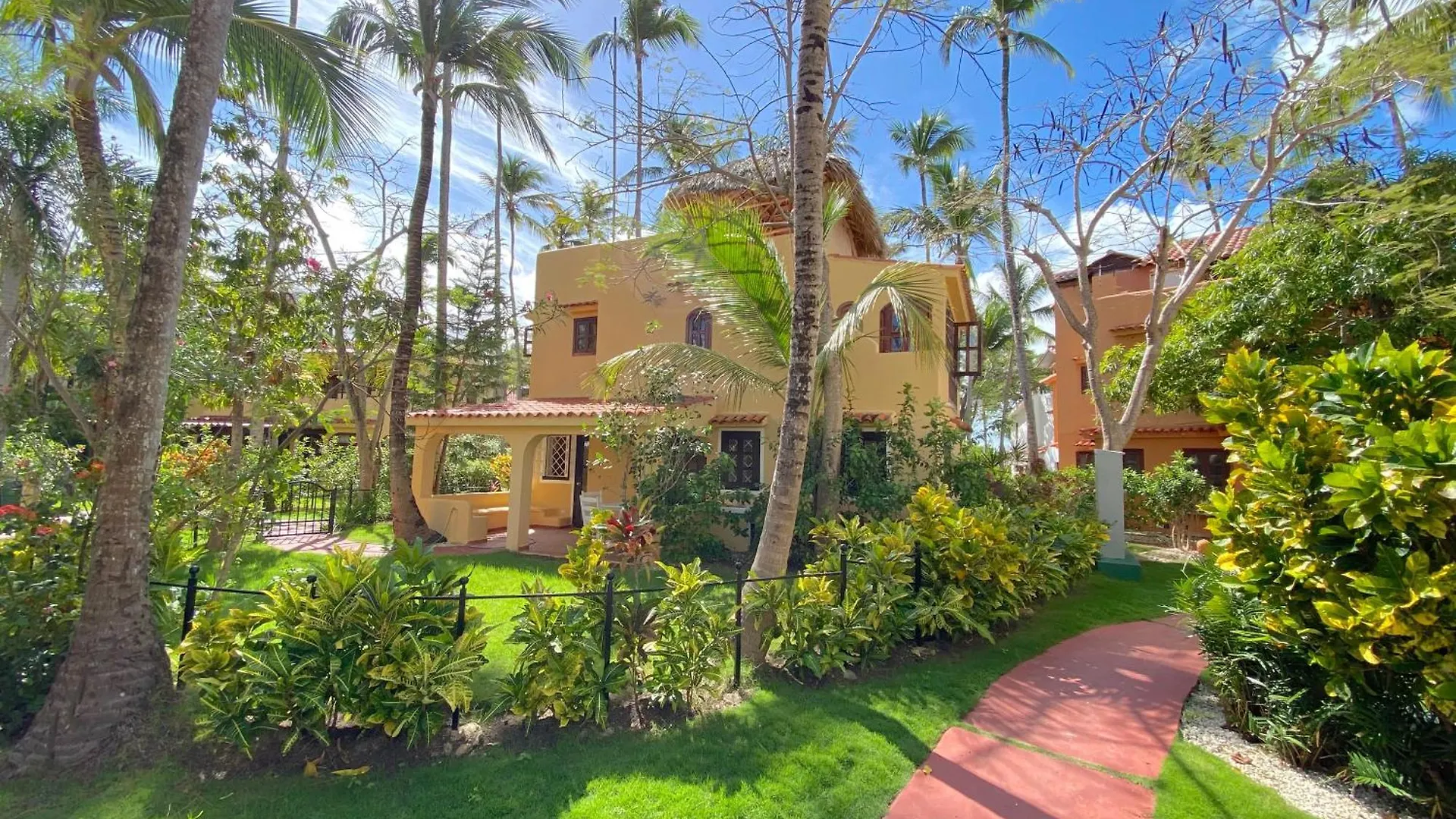 Deluxe Villas Playa Bavaro Πούντα Κάνα